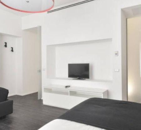 Appartement Veneto Modern House à Rome Extérieur photo