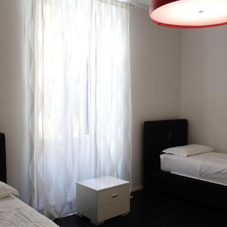 Appartement Veneto Modern House à Rome Extérieur photo