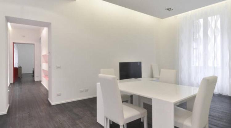 Appartement Veneto Modern House à Rome Extérieur photo