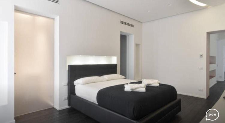 Appartement Veneto Modern House à Rome Extérieur photo
