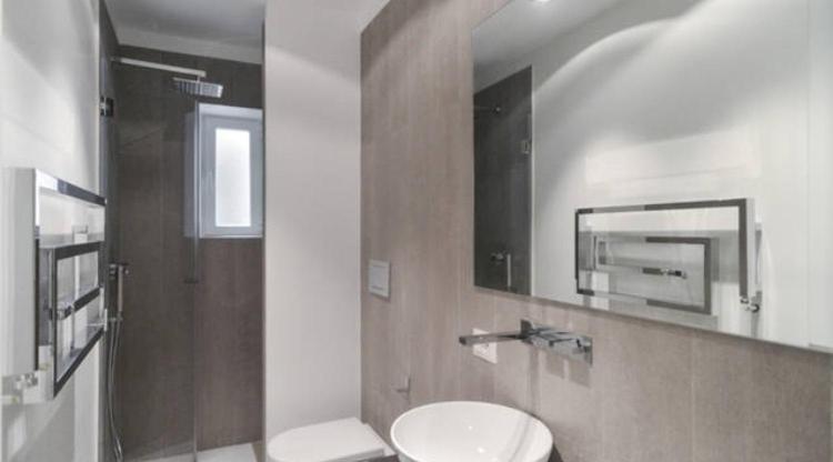 Appartement Veneto Modern House à Rome Extérieur photo