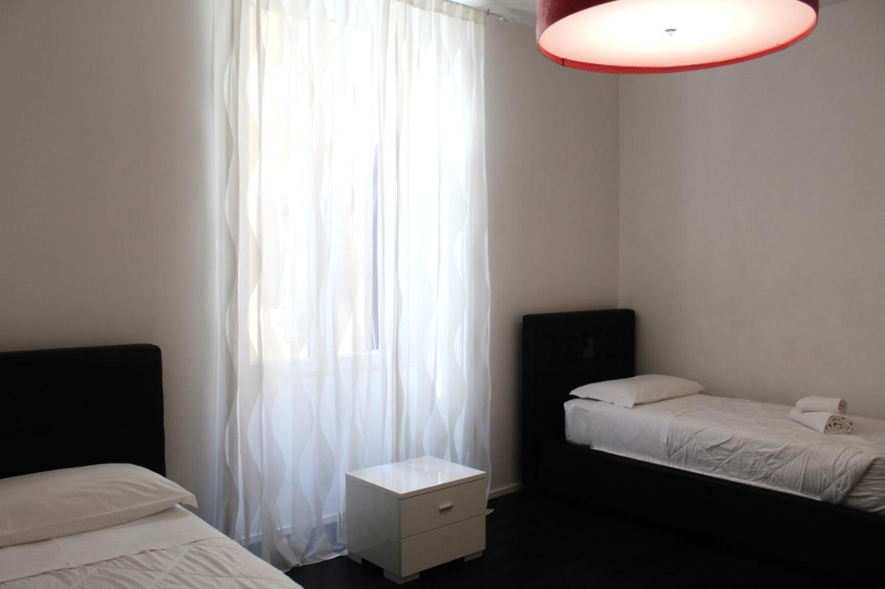 Appartement Veneto Modern House à Rome Extérieur photo