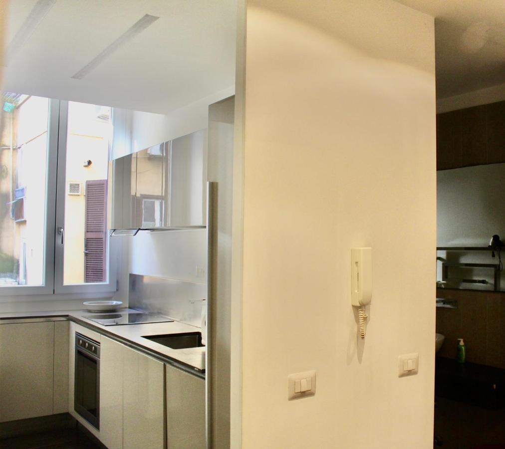 Appartement Veneto Modern House à Rome Extérieur photo