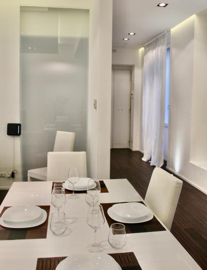 Appartement Veneto Modern House à Rome Extérieur photo