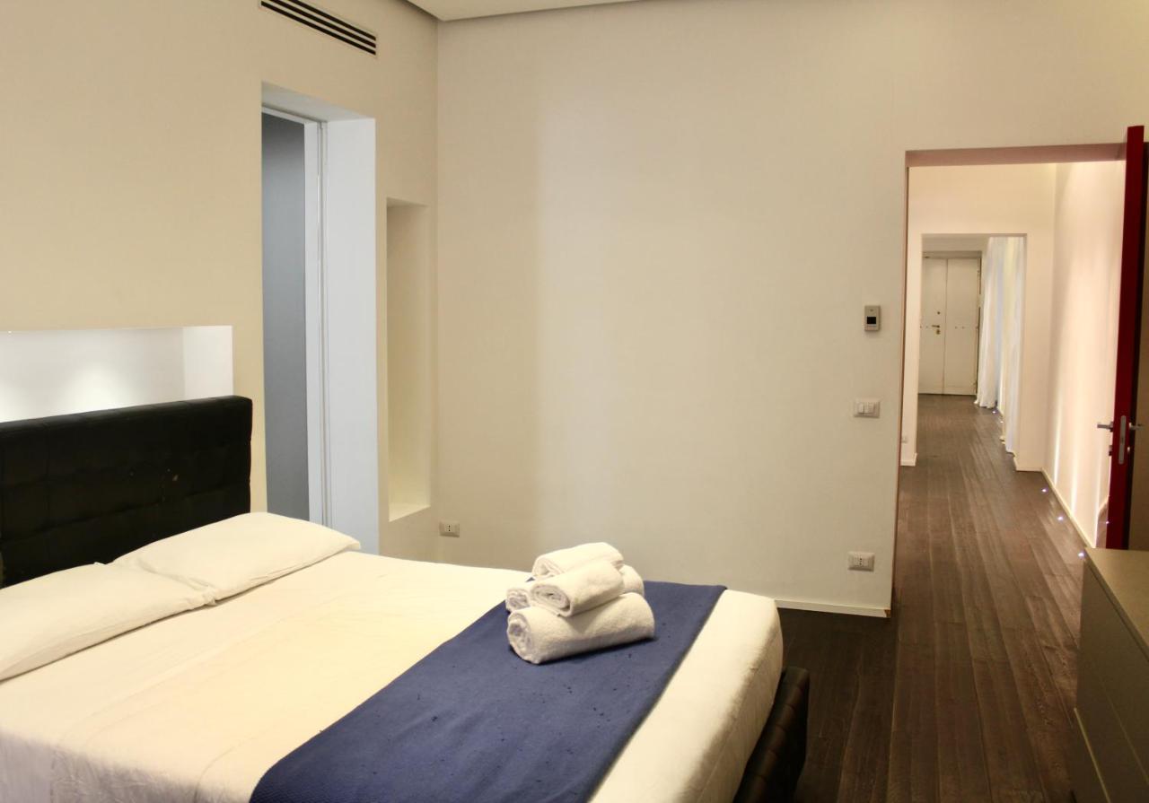 Appartement Veneto Modern House à Rome Extérieur photo