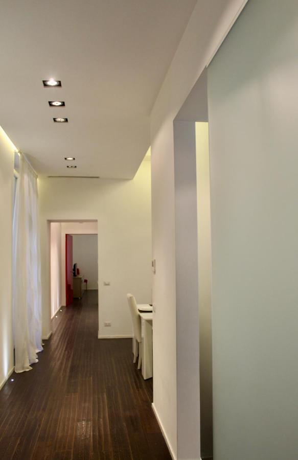 Appartement Veneto Modern House à Rome Extérieur photo