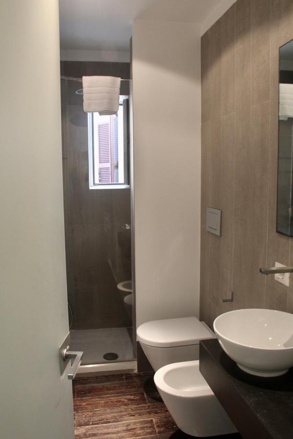 Appartement Veneto Modern House à Rome Extérieur photo