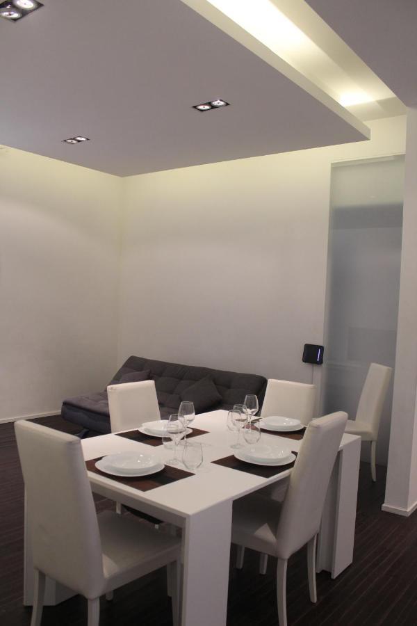 Appartement Veneto Modern House à Rome Extérieur photo