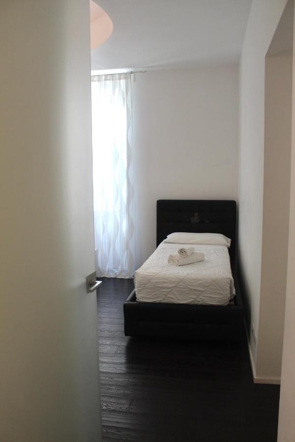 Appartement Veneto Modern House à Rome Extérieur photo