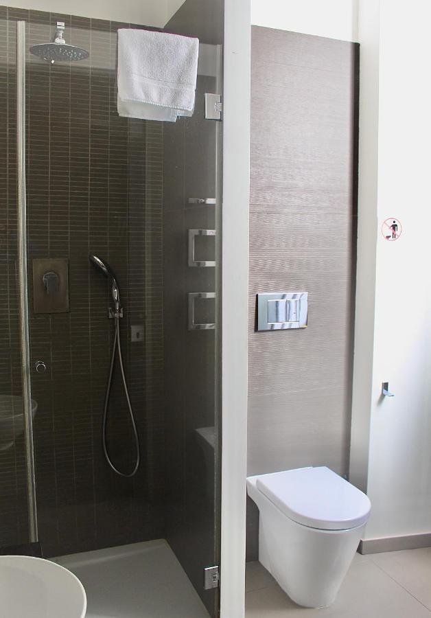 Appartement Veneto Modern House à Rome Extérieur photo