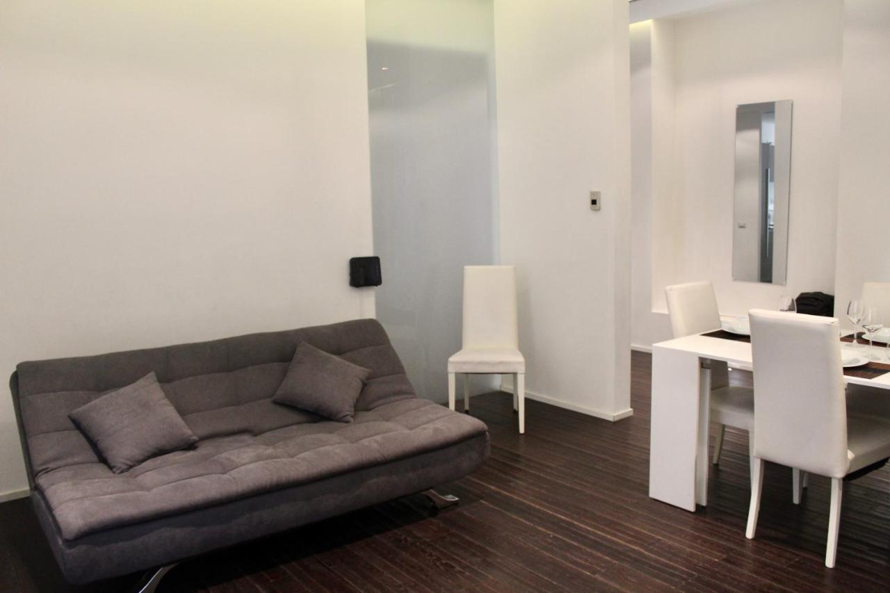 Appartement Veneto Modern House à Rome Extérieur photo